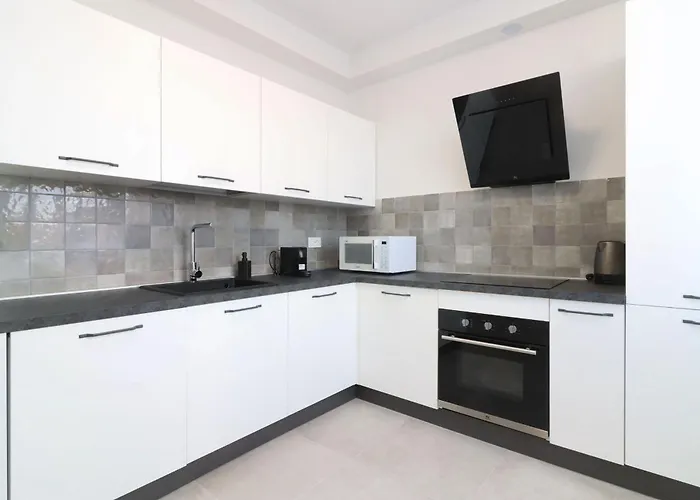 Apartment Benedetta In Florenz
