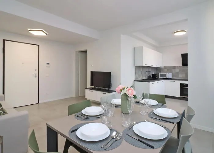 Apartment Benedetta In Florenz