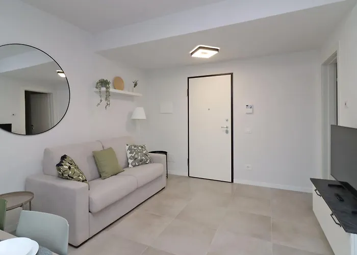 Apartment Benedetta In Florenz
