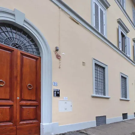 Apartment Benedetta In