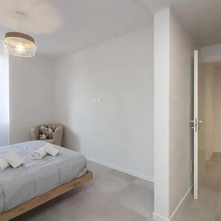 Apartment Benedetta In