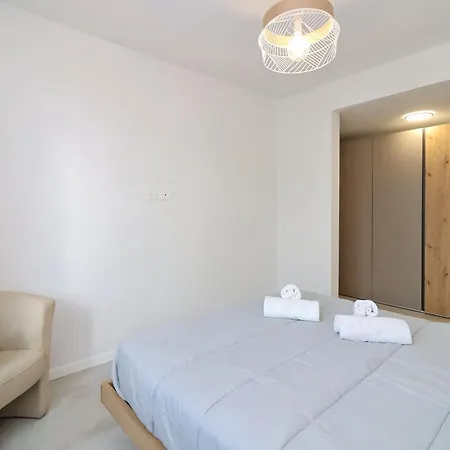 Apartment Benedetta In Florence