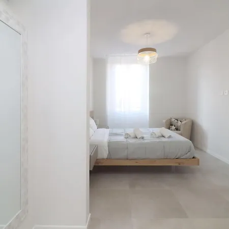 Apartment Benedetta In *