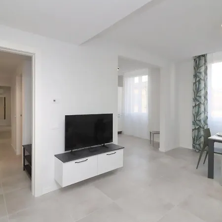 Apartment Benedetta In *
