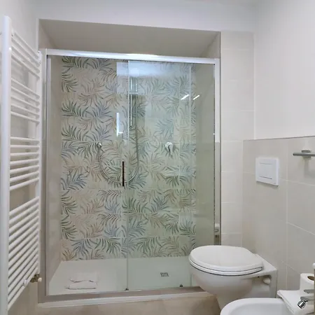 Benedetta In Appartamento