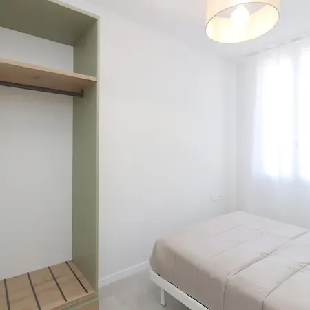 Benedetta In Firenze