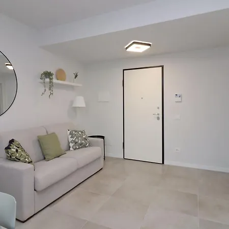 Lejlighed Benedetta In Firenze