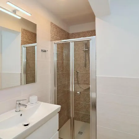 Benedetta In Appartamento Firenze