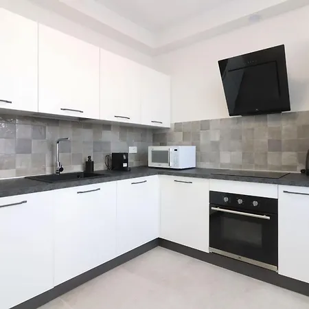 Apartmán Benedetta In Florencie