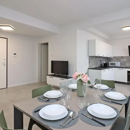 Apartamento Benedetta In Florencia